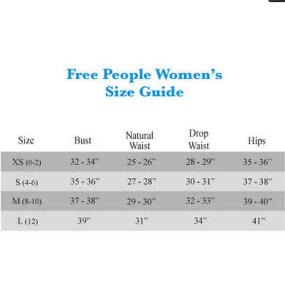 Free People Soft Cozy Swing Tank Ivory - M - Picture 16 of 16